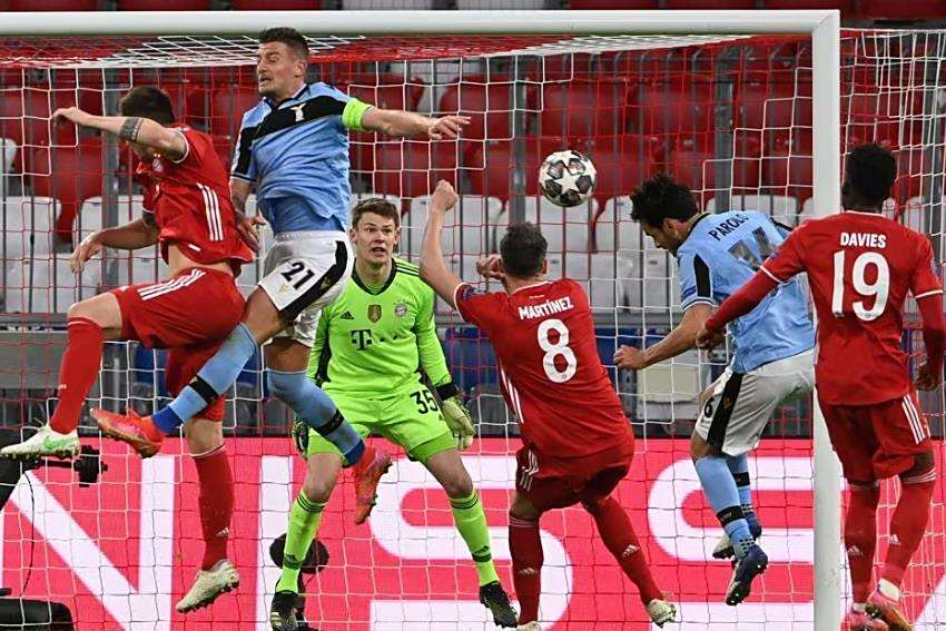 熊猫体育-拉齐奥迎德甲关键赛，集结日外线爆发，管理层满意，纪律约束更严格的简单介绍