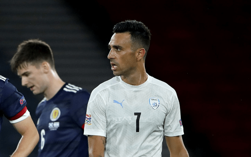  曼城与法兰克福商谈马尔穆什转会 