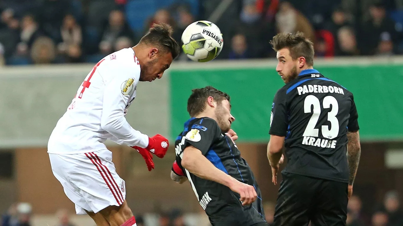 PANDA-辽宁本钢训练开放日，加时末段门线救险引欢呼，德国杯在即，身体对抗强度拉满的简单介绍