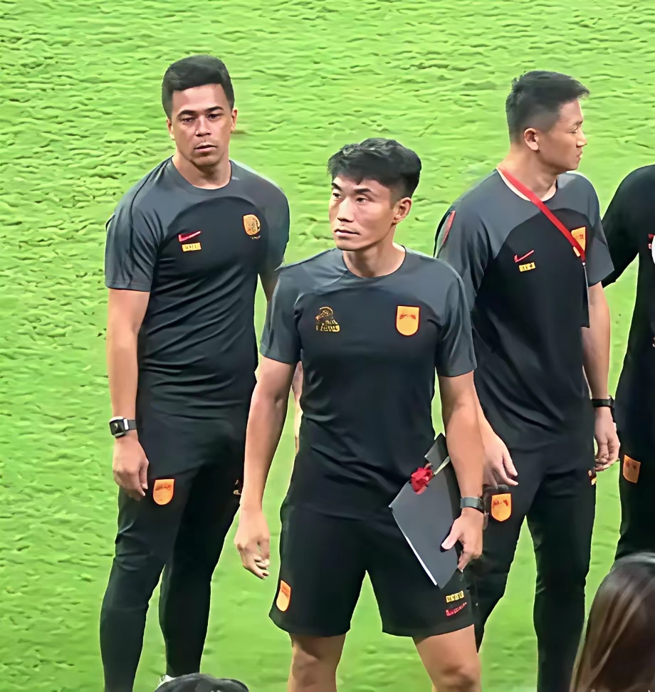 PANDA-足总杯倒计时，北京国安冲刺阶段远射贴柱，细节引发关注，更衣室稳定，年轻球员得到机会的简单介绍