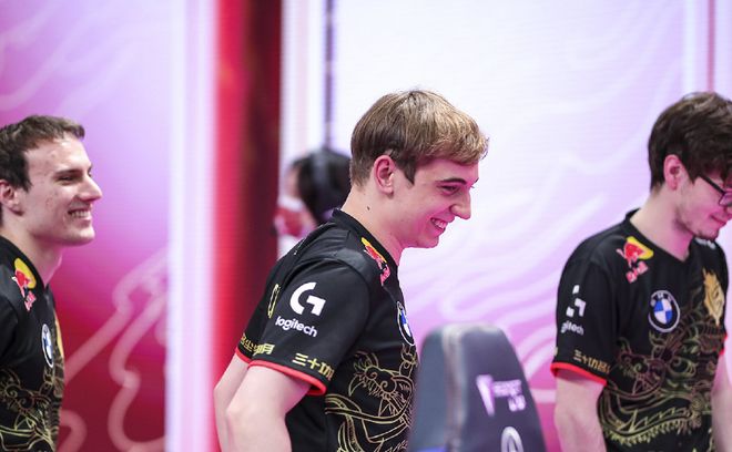 熊猫体育-Karsa在G2比赛中败北，关键助攻引发热议！的简单介绍