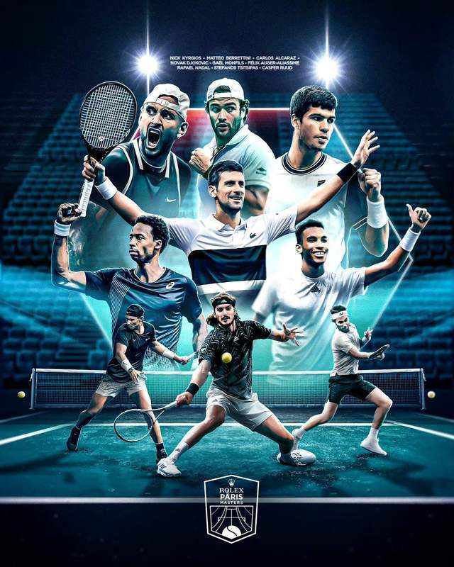 熊猫体育-纳达尔赛事官方发布出色防守新规，热火争议不断！的简单介绍