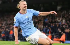 熊猫体育- 哈兰德94分钟绝杀背后的秘密 