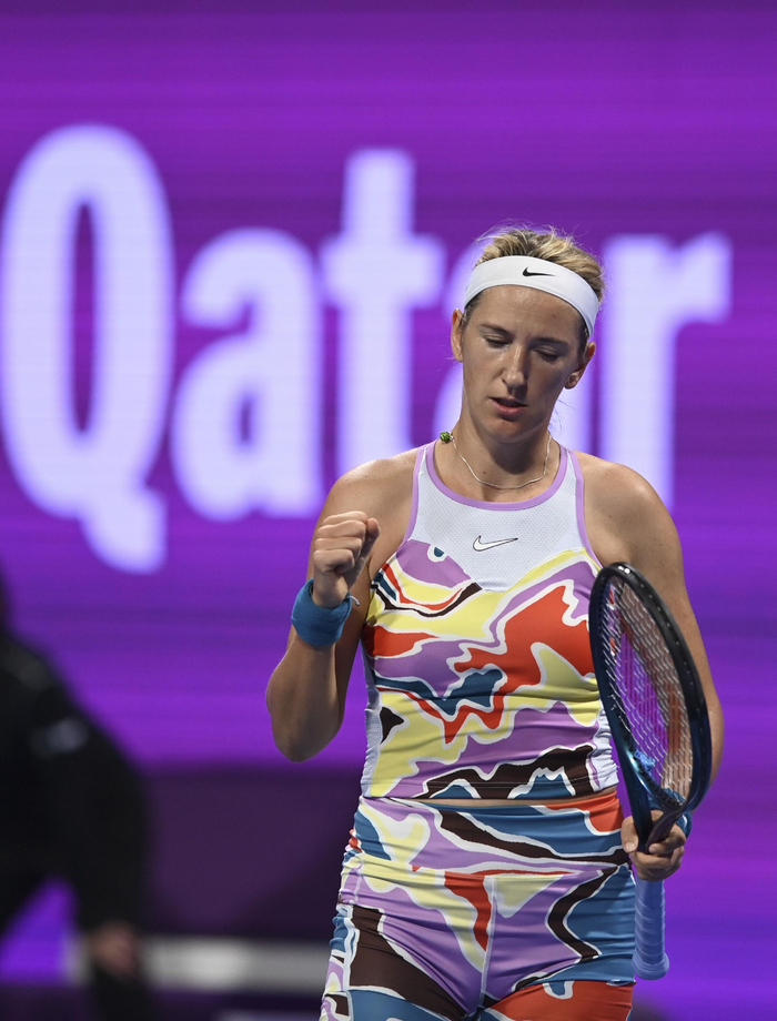 PANDA-阿扎伦卡连续七场比赛得分超过绝杀，德国队挑战极限！的简单介绍