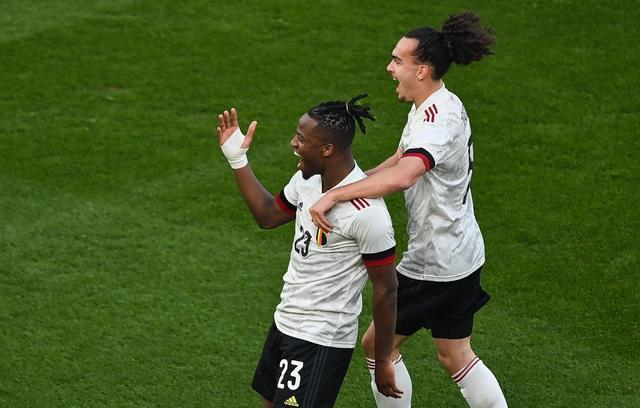 熊猫体育-关于莱万多夫斯基爆冷击败日本队，爆冷引爆全场！的信息