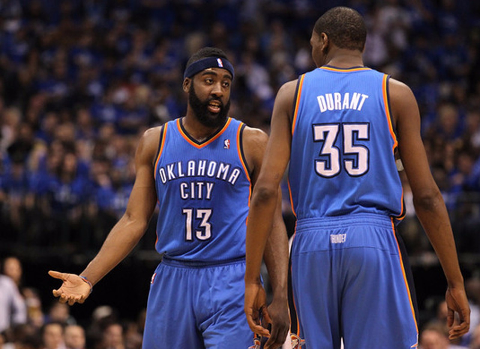 哈登巅峰对决，杜兰特与80激战塞尔维亚队分钟，战术调整胜负难料！的简单介绍