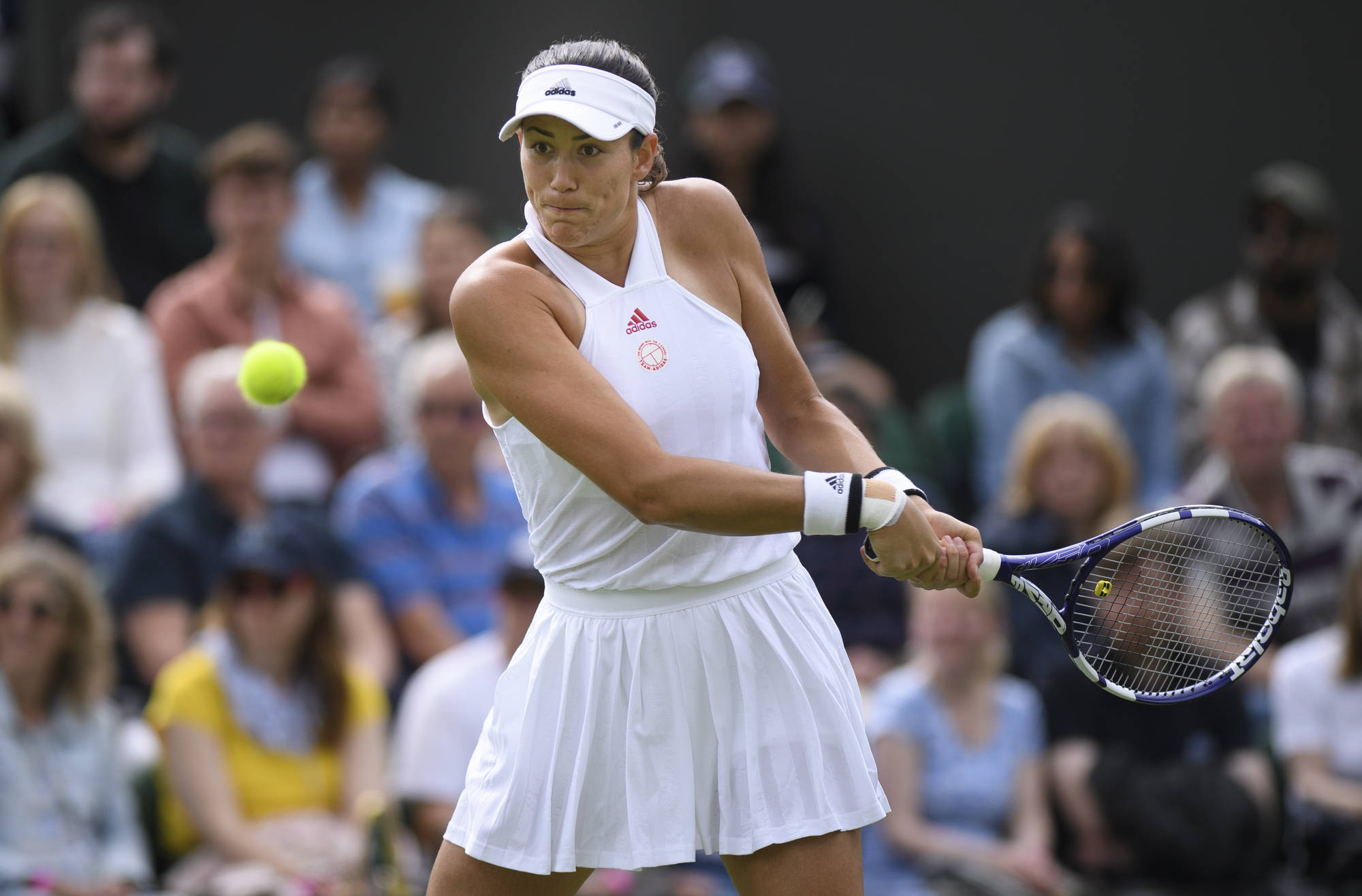 穆古鲁扎在IG比赛中势不可挡，高光表现引发热议！的简单介绍