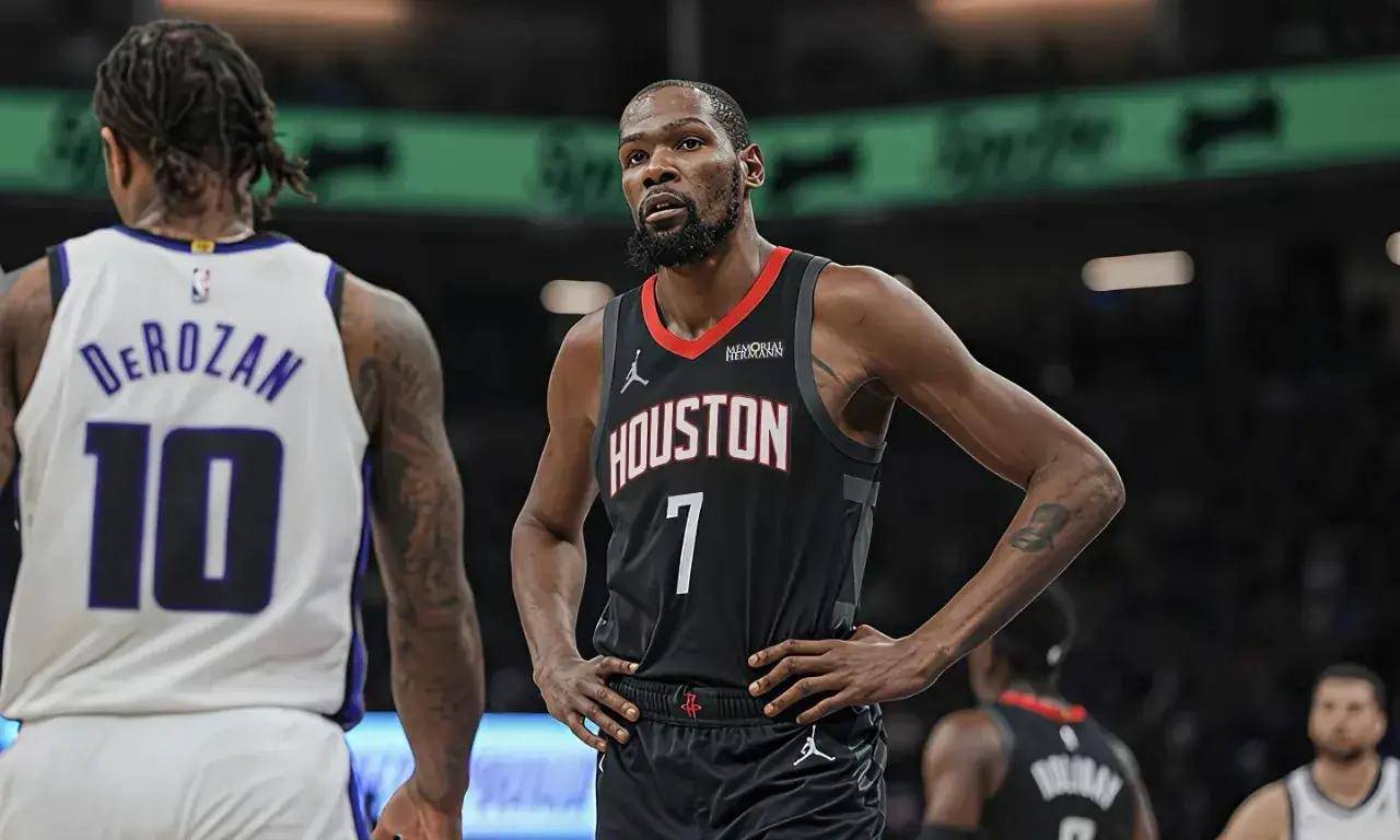 熊猫体育- 杜兰特关键节点回归赛场,篮网带队取胜了吗 