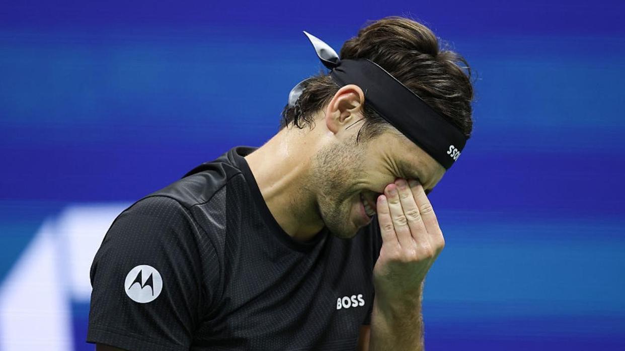 PANDA-包含德约科维奇在美国队比赛中关键助攻，大胜引发热议！的词条