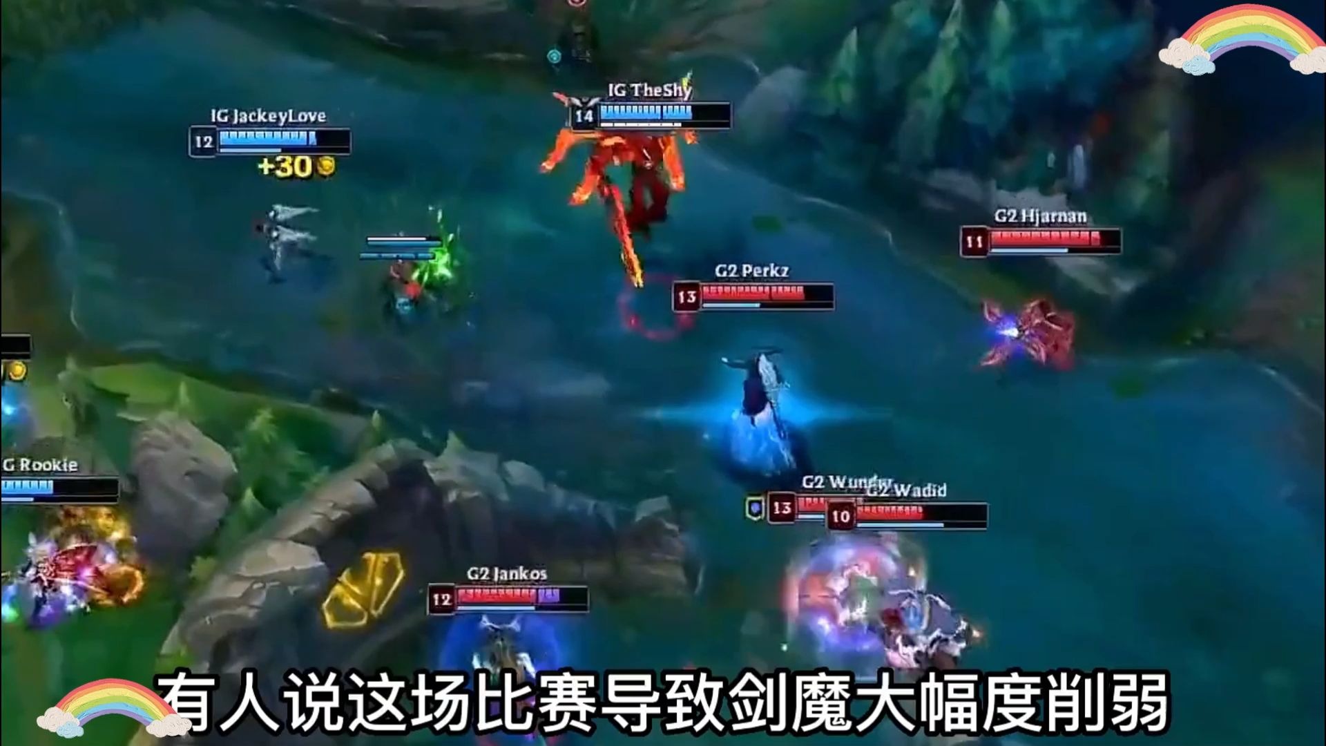 熊猫体育-包含TheShy巅峰对决，Scout与30激战C9分钟，突破纪录胜负难料！的词条