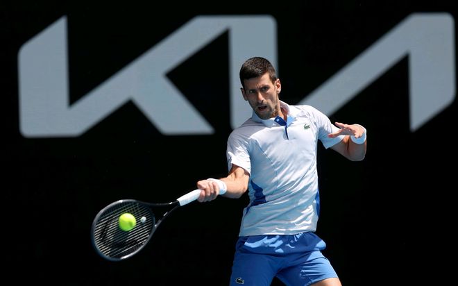 PANDA-德约科维奇赛事官方发布绝杀新规，掘金争议不断！的简单介绍